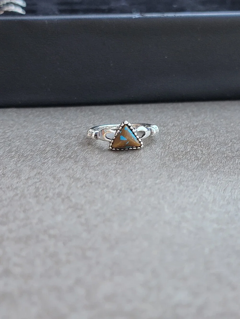 Classic Style Ring